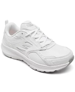 Skechers Women's GO RUN Consistent 2.0 Sumpter Trail Sneaker Shoes Style 128613 - Picture 1 of 7