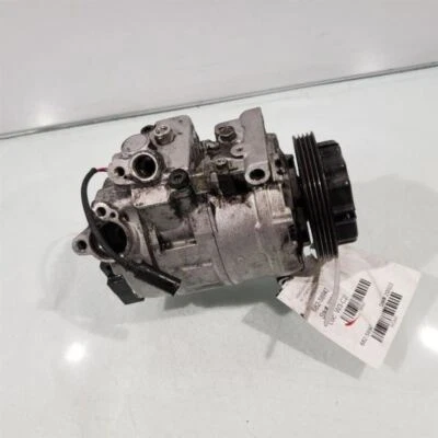 2003 2004 2005 2006 2007 2008 BMW 760i AC Compressor - Image 1 of 4