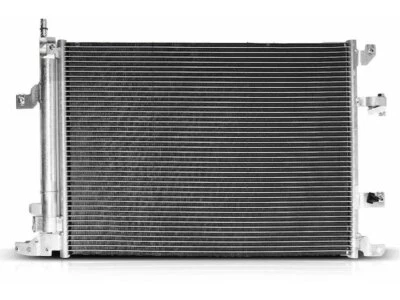 Condensador de aire acondicionado Autopart Premium para Volvo S60 2005-2009 31947PJ 2006 2007 2008 Foto 1 de 2