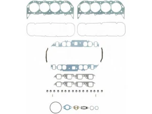 For 1992-1995 GMC K2500 Suburban Head Gasket Set Felpro 81627PFWT 1993 1994 - Picture 1 of 2