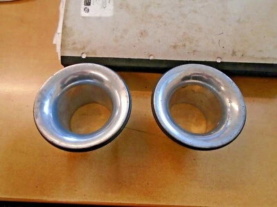 Ducati 748s, par de Throttle Venturies SF Foto 1 de 4