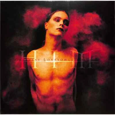 HIM / GREATEST LOVE SONGS VOL.666 (LP) / Sony Music Catalog / 19439982221 / LP - Bild 1 von 2