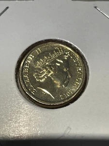 2012 Ex Mint Uncirculated Unc Set Coin Australia $2 Two Dollar - Picture 1 of 2