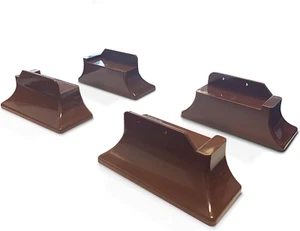 Recliner Risers, Non-Slip Chair Lifters for Adults, Seniors, and Elderly, Low Pr - Picture 1 of 7