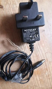 Leader MV12-Y120100-B 2 Power Supply Adapter 12V , 1.0A 2mtre - Picture 1 of 2