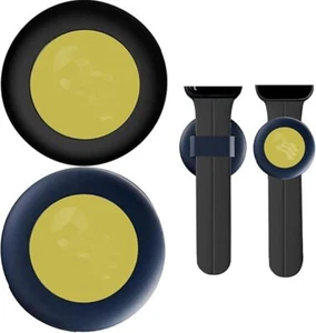 Princess Cruise Medallion Accessories - 2 Pack of Watch Adapters for holding ... - Picture 1 of 3