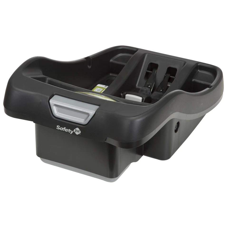 Safety 1st onBoard35 Series Adjustable Infant Car Seat Base