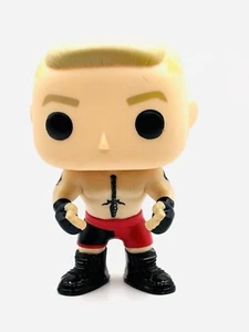 Brock Lesnar Funko Pop 13 Vinyl Figure Walmart Exclusive WWE The Beast Loose - Picture 1 of 2