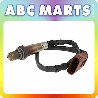 Sensor de oxígeno O2 16704 para VW Volkswagen Beetle Audi A4 A8 Quattro Porsche Foto 1 de 1