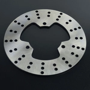 stainless steel Rotor Rear Brake Discs For Yamaha FZR250/400/750 TZR125/150R/250 - Picture 1 of 4