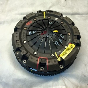 Lamborghini Diablo 96/01 Clutch Service w/PEGA FX4C-S organic Facing 002137138 - Picture 1 of 12