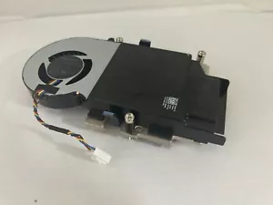 Genuine Dell Optiplex 3080 5080 7080 MFF 12V 0.8A CPU Fan X7Y1H CHFH3 - Picture 1 of 2