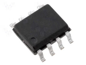 Micrel MIC39102YM Adjustable 1A SMT Voltage Regulator IC. SO8. UK Seller. - Picture 1 of 1