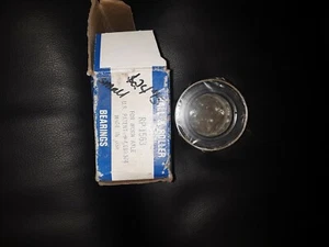 Ball & Roller Bearing RP-1563 for Worn Axle - Bild 1 von 2