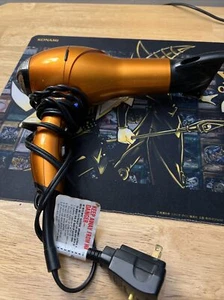 Infiniti Pro Conair 1875 Watt Salon AC Motor Styling Werkzeug Haartrockner orange - Bild 1 von 5