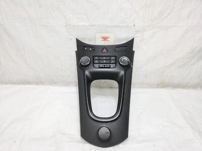 Chevrolet Orlando 2012 AC climatizador asiento panel interruptor moldura OEM Foto 1 de 4