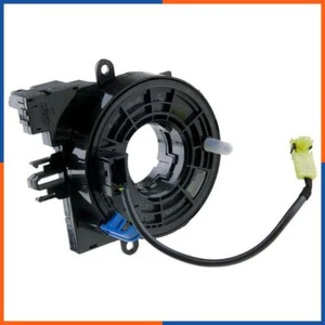 Airbag cable anillo lijado pluma bobinadora para NISSAN | CAV1089, 255544EA0A - Imagen 1 de 7