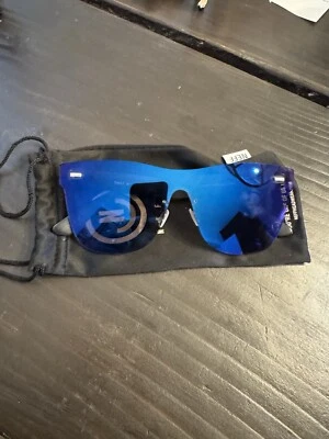 Gafas de sol Neff con bolsa blanda Foto 1 de 4