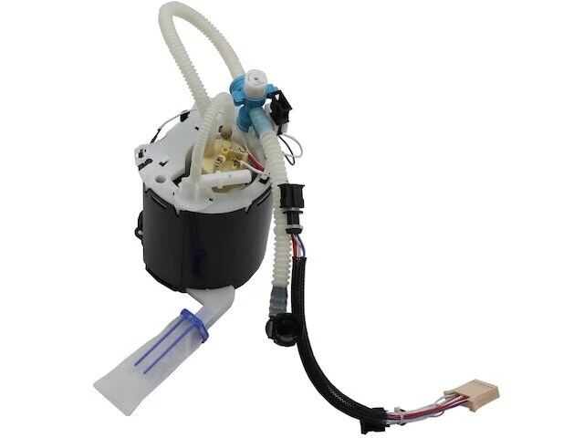 For Land Rover Range Rover Evoque Fuel Pump and Sender Assembly 43438WKQN Foto 1 de 2