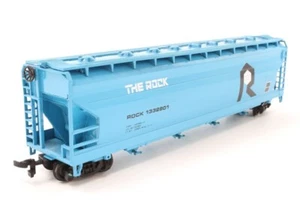 Bachmann NAW0278 “HO” 70500 Centre Flow Hopper The Rock - Picture 1 of 1