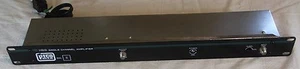 PICO MACOM HBS SINGLE CHANNEL AMP FOR CHANNEL 8 - Picture 1 of 9