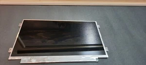 AU Optronics B101AW06 V.1 10,1 Zoll glänzender schlanker LCD-LED-Bildschirm - Bild 1 von 4