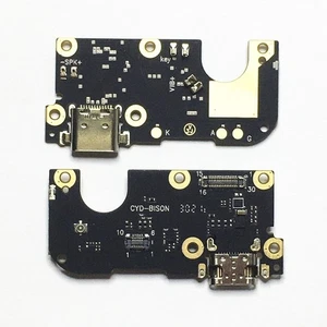 Para UMIDIGI BISON USB Cargador Puerto de Carga Conector Base Placa PCB Repuesto - Imagen 1 de 1