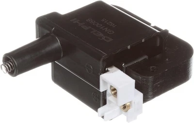Ignition Coil Delphi GN10068 for Honda, Acura, Subaru - Image 1 of 4