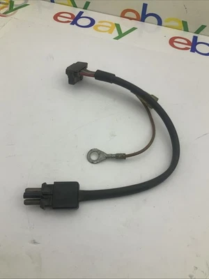 Arnés eléctrico Mercedes Benz W123/Becker para Grand Prix 1981-1990 240D 300D OEM Foto 1 de 4