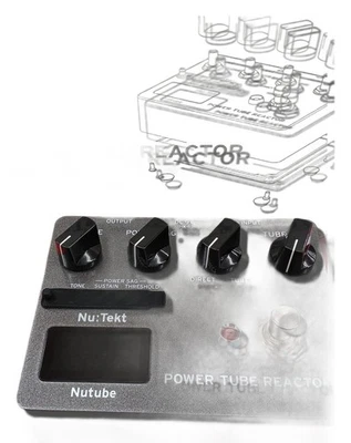 Pédale d'effets Korg TR-S N/A testée et fonctionne 55936 - Photo 1/4