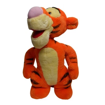 Peluche de colección grande Mattel Tigger 21" Winnie the Pooh animal de peluche Disney Foto 1 de 4