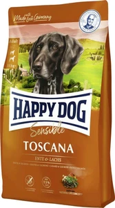 HappyDog Hundefutter Supreme Toscana 1 kg Hundefutter - Bild 1 von 1