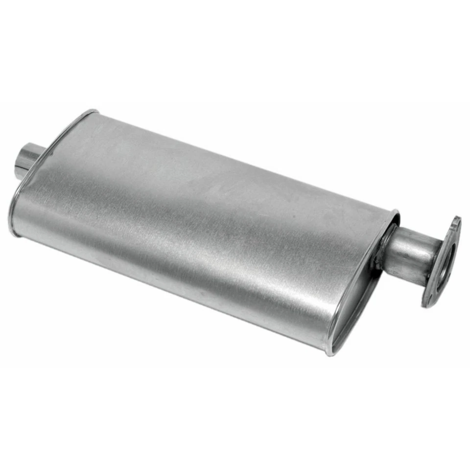 18461 Walker Muffler for Chevy Chevrolet Blazer GMC Jimmy 1995-1999 - Image 1 of 1
