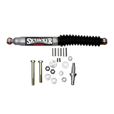 Skyjacker Silver 9000 Steering Stablizer Kit for Dodge Ram 1500 2500 3500 Foto 1 de 3