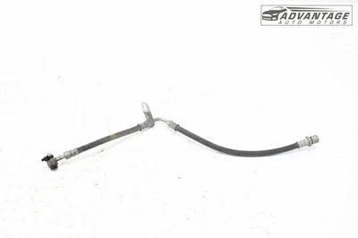 2020-2025 SUBARU LEGACY AWD TRASEIRA DIREITA ABS PINÇA DE FREIO MANGUEIRA HIDRÁULICA FABRICANTE DE EQUIPAMENTO ORIGINAL - Imagem 1 de 4