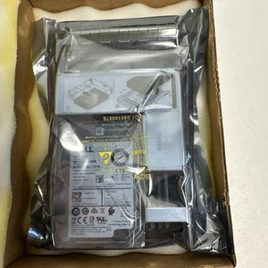 Dell EXOS 1TB SAS - NEW - Picture 1 of 5