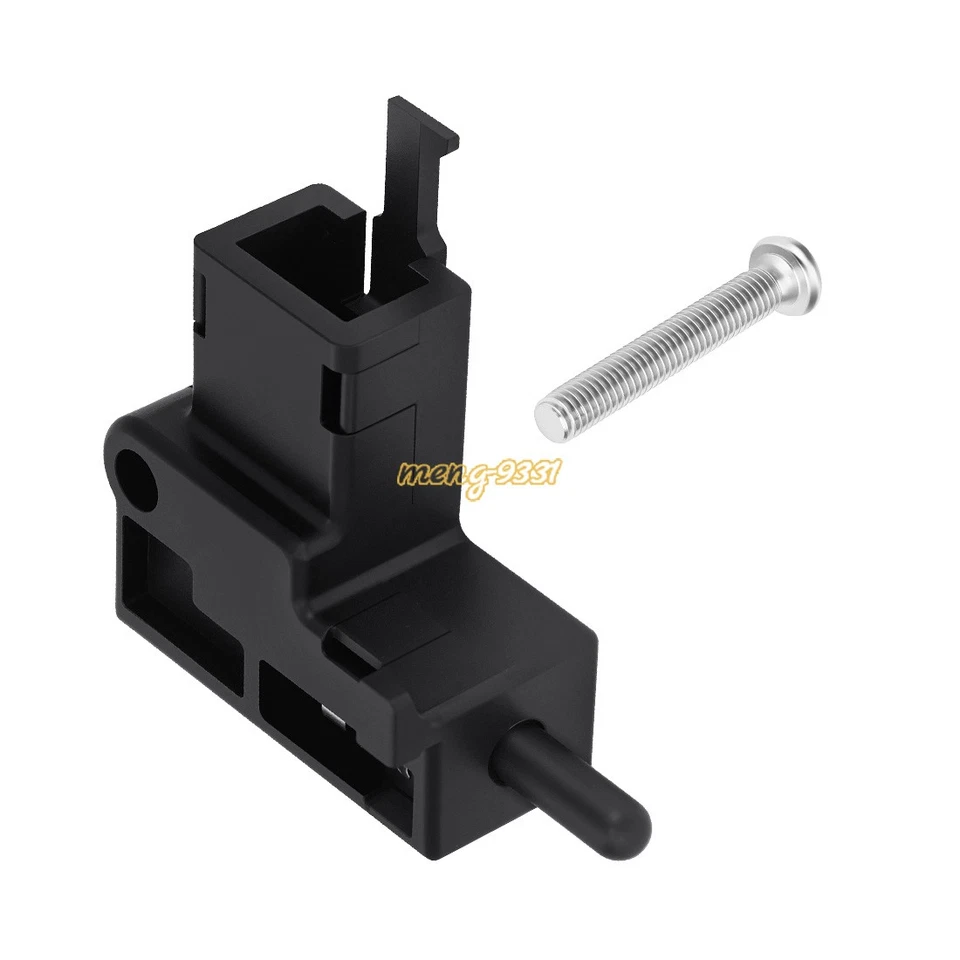 Interruptor de alavanca de embreagem esquerda à prova d'água para Kawasaki Vulcan 500 800 900 2000 1990-24 - Imagem 1 de 4