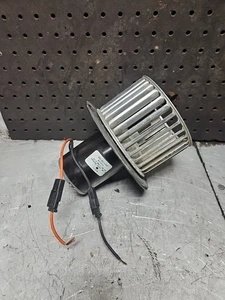 Motor Blower 1998 Peterbilt 379 Blower Motor (HVAC) RD-5-6526-0 73R 0422 Tested  - Picture 1 of 4