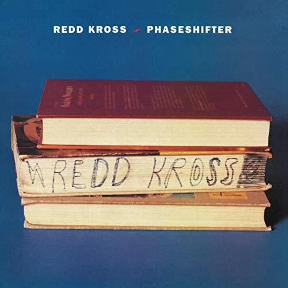 Redd Kross - Phaseshifter [Limited Edition LP] Vinyl Record - Image 1 of 1