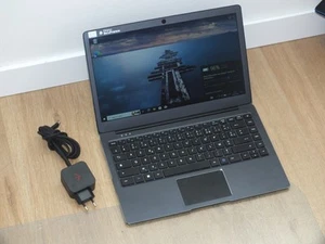 PC Portable Ultrabook 13 pouce - Light & Fast - Unowhy Y13 - Av Chargeur USB-C 2 - Afbeelding 1 van 2