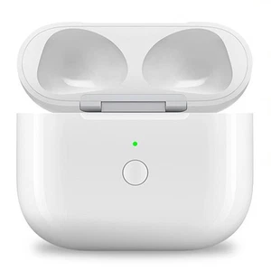 Replacement Wireless Charging Case for Airpods 3 3rd Gen Earphone A2564 A2565 - Picture 1 of 12