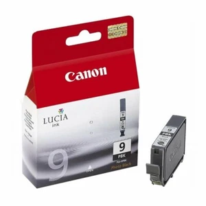 Genuine PGI-9 Photo Black Ink Cartridges For MX7600 iX7000 Printer / PGI-9PBK - Picture 1 of 1