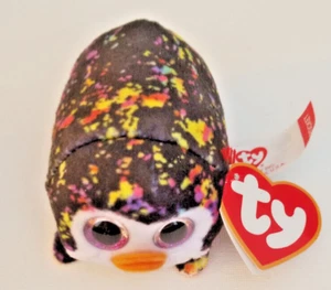 JUGUETE HAPPY MEAL POCKET THE PENGUIN-TY MCDONALDS-BD-19 DE AGOSTO-2019-COLECCIONABLE - Imagen 1 de 1
