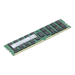 SK Hynix HPE 64GB 4DRx8 PC4-2666V DDR4 ECC RDIMM HMAA8GL7AMR4N-VK 840759-091 - Bild 1 von 2