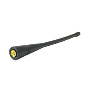 1PC 433Mhz RF SMA Male Straight Connector 2dBi Radio Directional Antenna 165mm - Picture 1 of 5