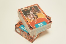 1990 Pro Prospects NBA Basketball Rookie 1st Star Pics Card Set 