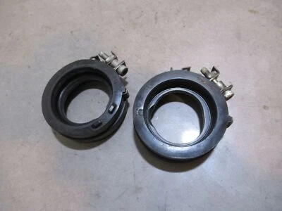 Yamaha Phazer MTX 500 Intake Joints 2009 #4 - Image 1 of 2