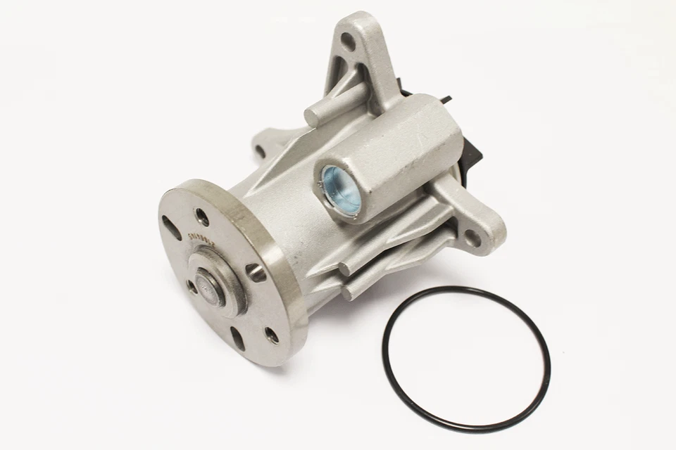 JAGUAR XF XJ WATER PUMP DIESEL V6 XF XJ C2C37771-A Foto 1 de 1