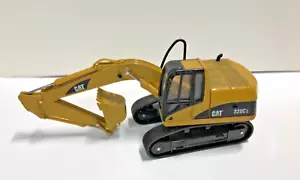 norscot scale model Cat 320CL - Picture 1 of 4