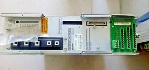 1PC KDS1.3-050-300-W1 INDRAMAT AC SERVO CONTROLLER KDS13050300W1 - Picture 1 of 2